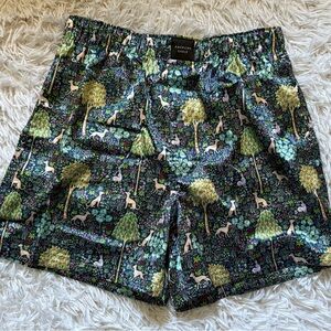 NWT AEO Silky Boxers size S